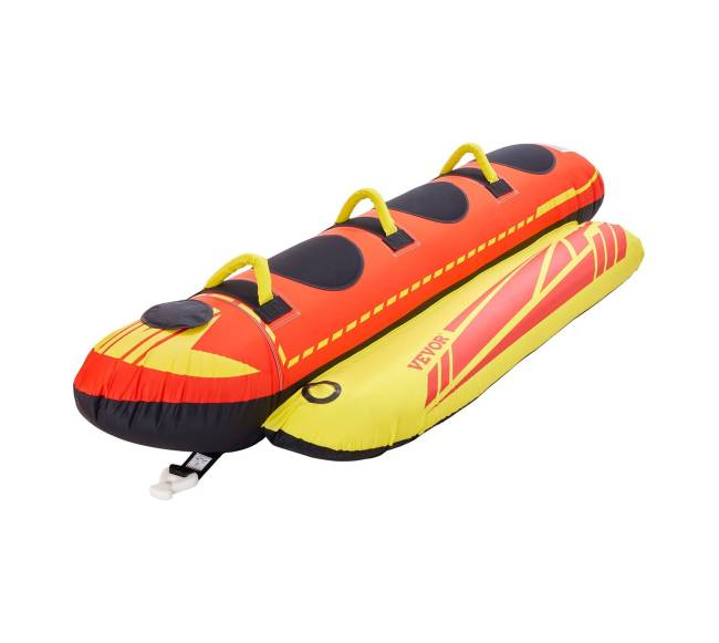 Pripučiamas tempiamasis čiužinys 3 asmenims0