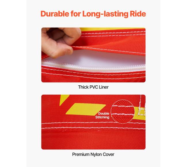 Pripučiamas tempiamasis čiužinys 3 asmenims2