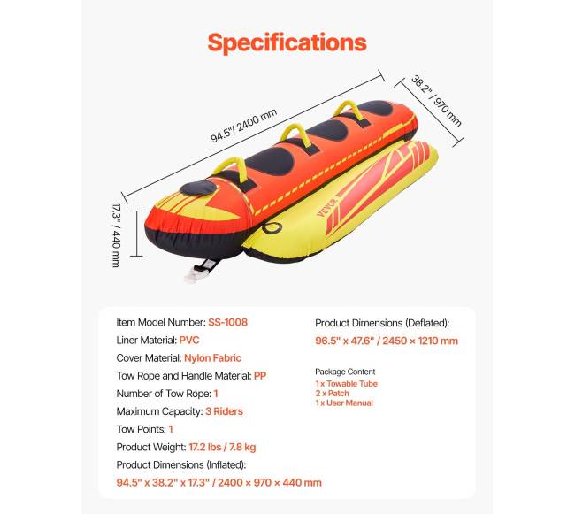 Pripučiamas tempiamasis čiužinys 3 asmenims6