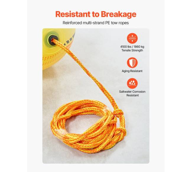 Pripučiami PVC plūdės valtims ir vandens sportui3