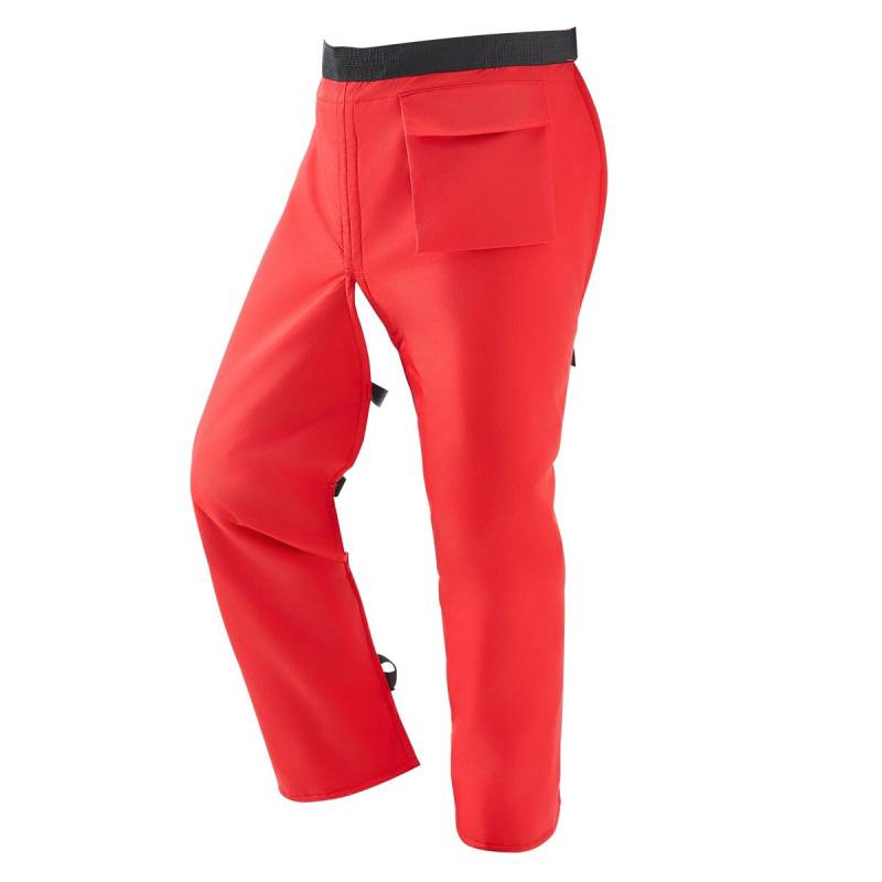 Grandininio pjūklo apsauginės kelnės0