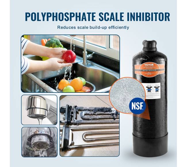 Viso namo be druskos nukalkinimo sistema3