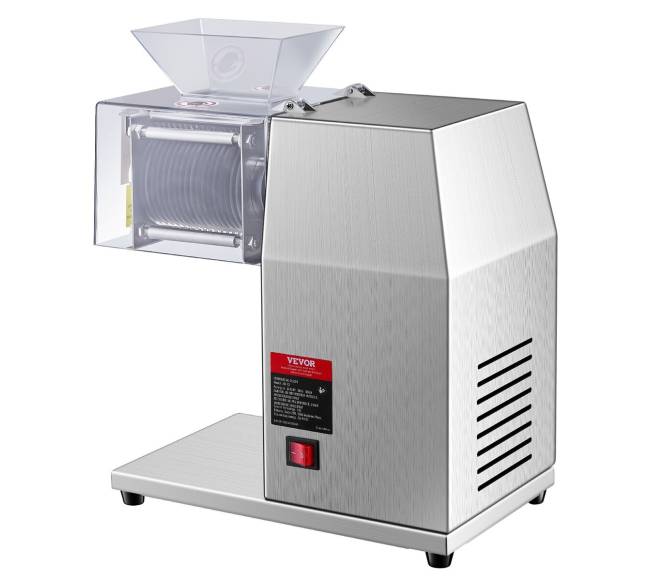 Elektrinė mėsos pjaustyklė 850W8