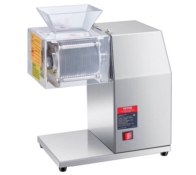 Elektrinė mėsos pjaustyklė 850W9