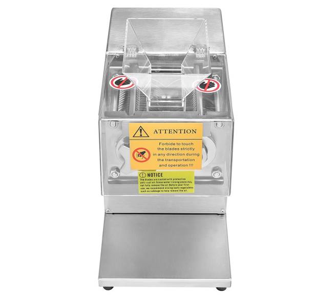 Elektrinė mėsos pjaustyklė 850W10