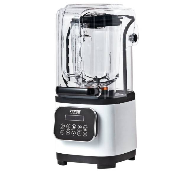 Profesionalus komercinis maišytuvas 68 oz0