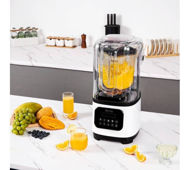 Profesionalus komercinis maišytuvas 68 oz7