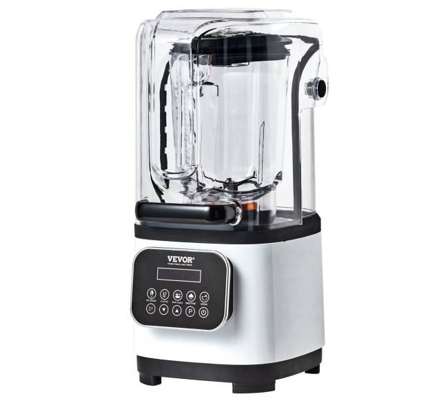 Profesionalus komercinis maišytuvas 68 oz8