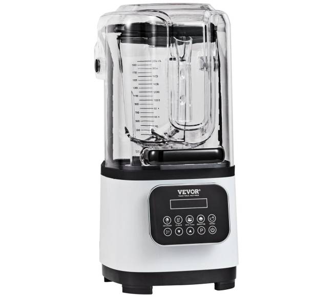 Profesionalus komercinis maišytuvas 68 oz10