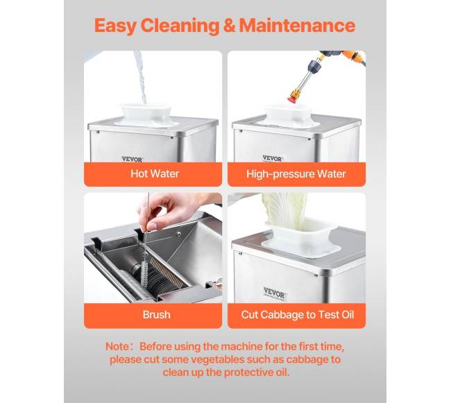 550W elektrinis mėsos pjaustytuvas4