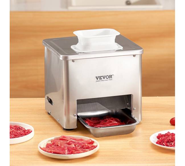 550W elektrinis mėsos pjaustytuvas7