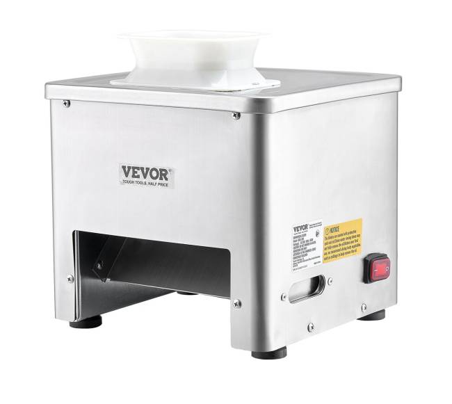 550W elektrinis mėsos pjaustytuvas8