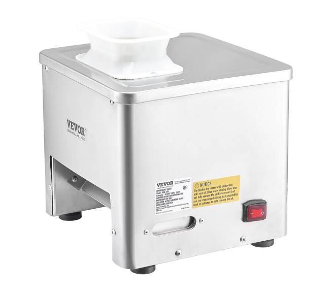 550W elektrinis mėsos pjaustytuvas9