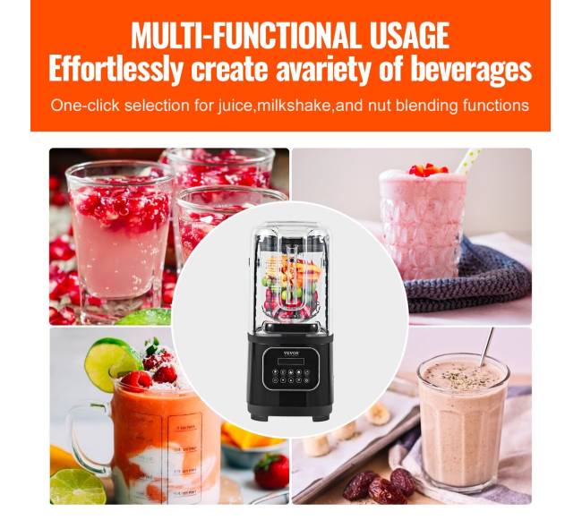 Profesionalus 68 oz virtuvinis maišytuvas2