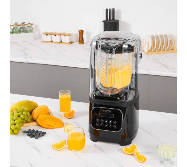 Profesionalus 68 oz virtuvinis maišytuvas7