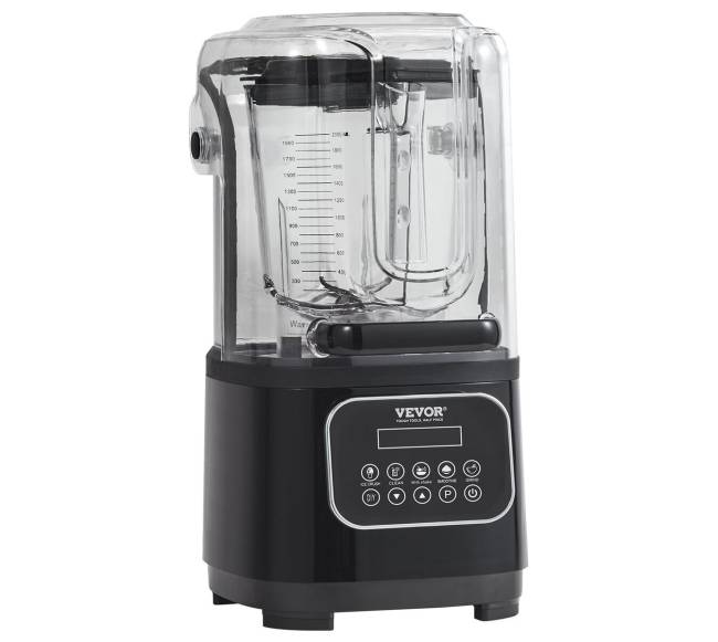 Profesionalus 68 oz virtuvinis maišytuvas9