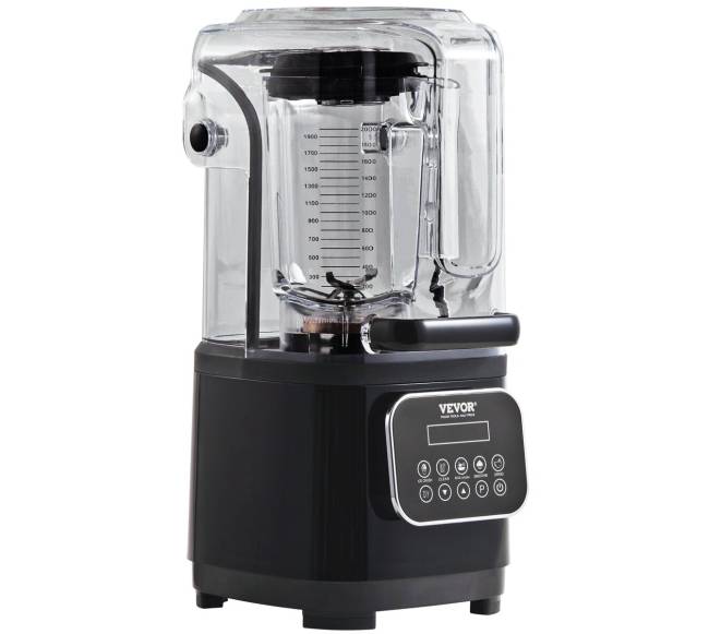 Profesionalus 68 oz virtuvinis maišytuvas10