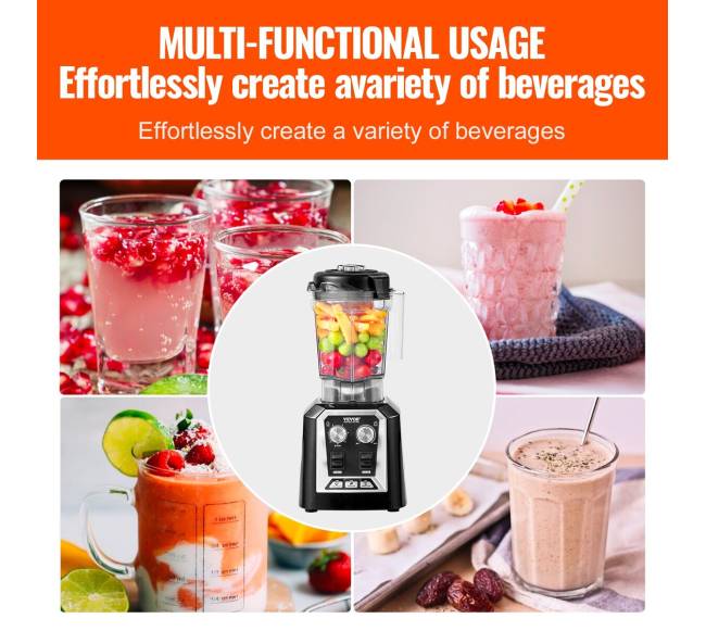 Komercinis plaktuvas kokteiliams 2L talpos2