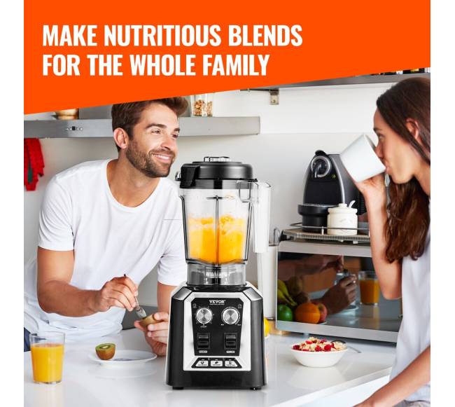 Komercinis plaktuvas kokteiliams 2L talpos5