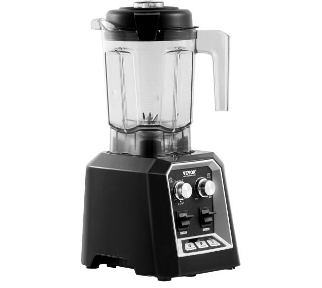 Komercinis plaktuvas kokteiliams 2L talpos9