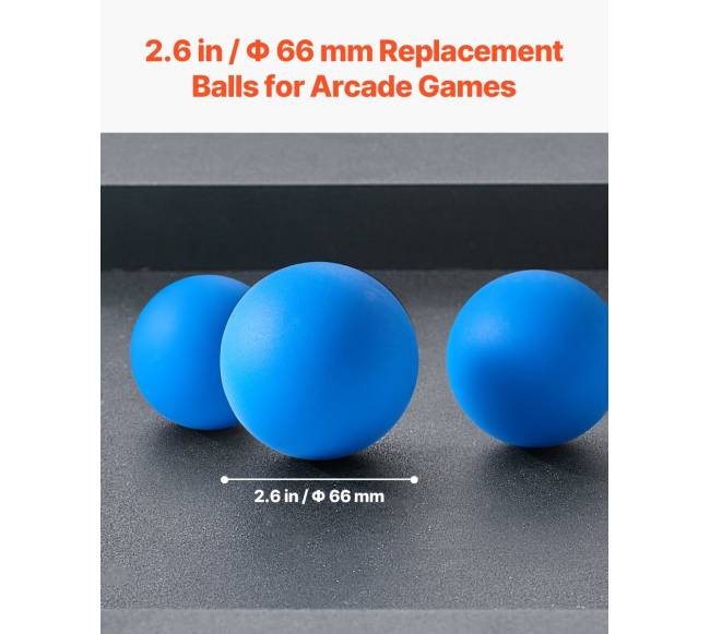 Riedėjimo kamuoliukų rinkinys žaidimų kambariui3