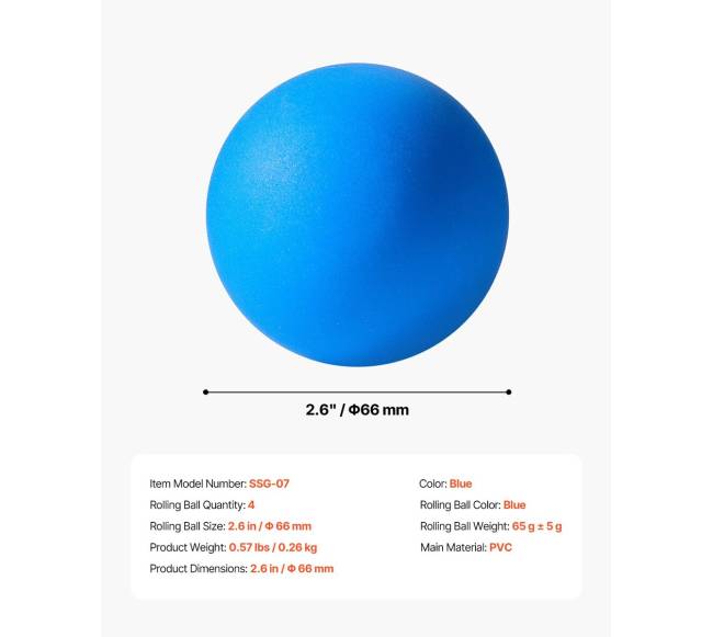 Riedėjimo kamuoliukų rinkinys žaidimų kambariui6