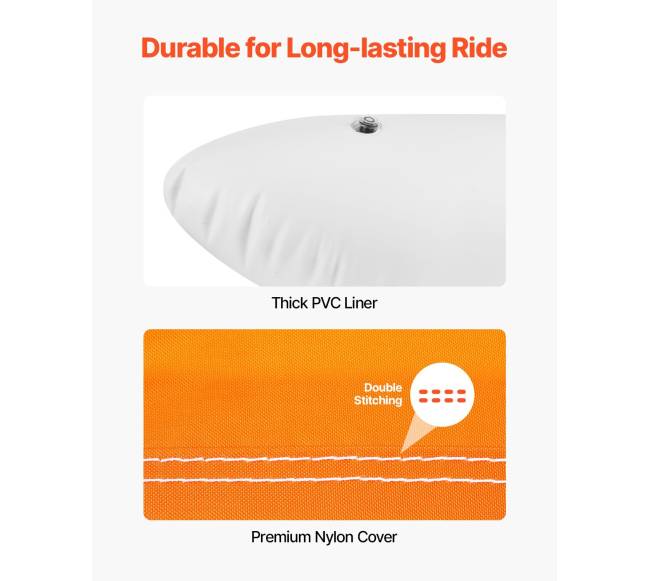 2 vietų pripučiama vilkimo valtis su sėdynėmis2