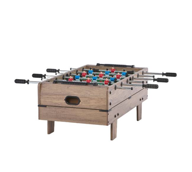 82 cm žaidimų stalas 4-in-1 vaikams0