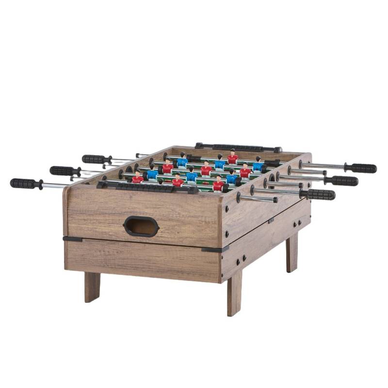 82 cm žaidimų stalas 4-in-1 vaikams0