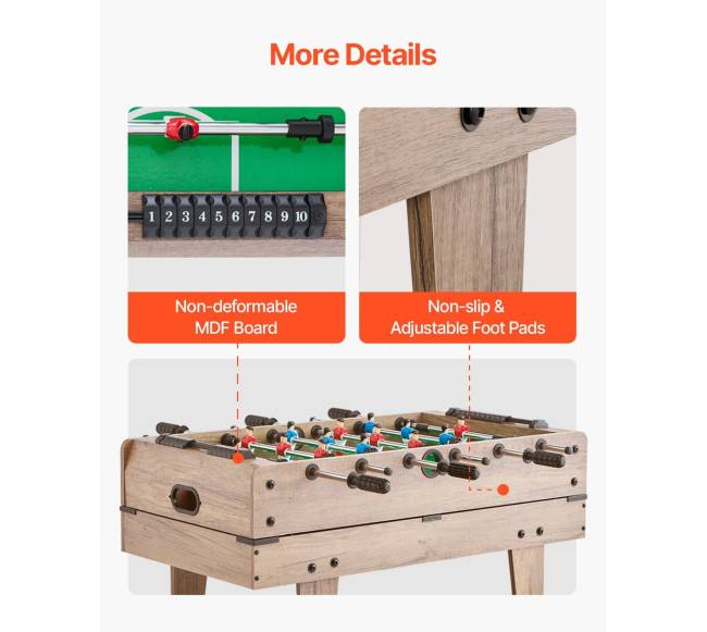 82 cm žaidimų stalas 4-in-1 vaikams2