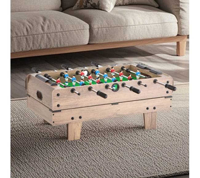 82 cm žaidimų stalas 4-in-1 vaikams7