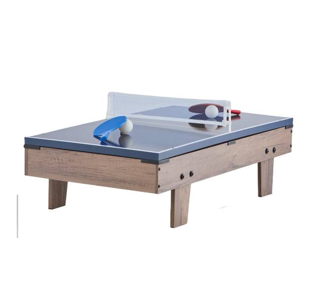 82 cm žaidimų stalas 4-in-1 vaikams9