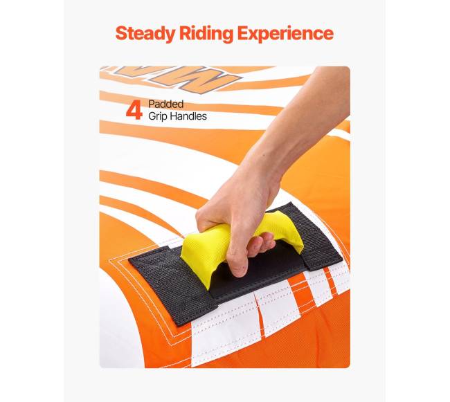 Vandens pripučiama vilkimo valtis 1-2 asmenims4