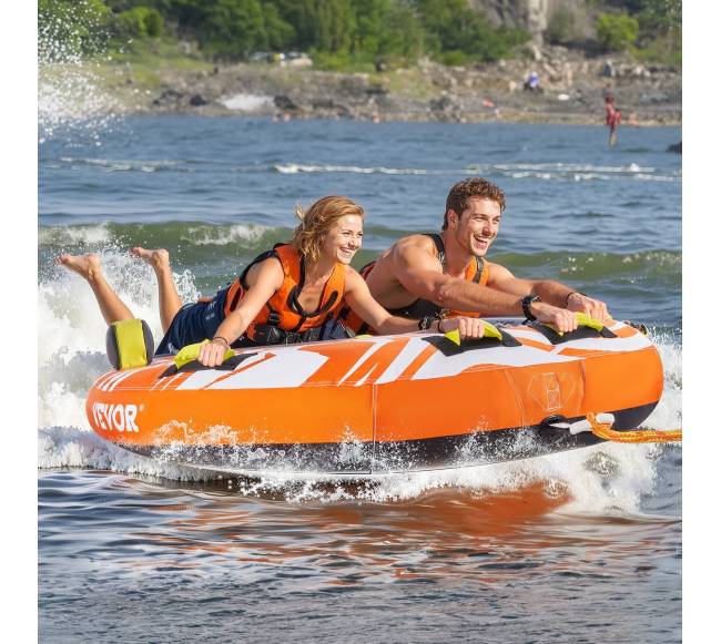 Vandens pripučiama vilkimo valtis 1-2 asmenims7