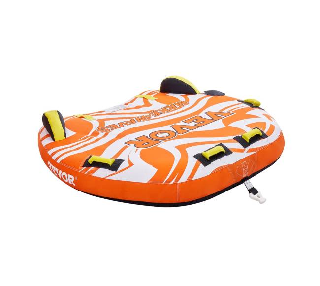 Vandens pripučiama vilkimo valtis 1-2 asmenims9