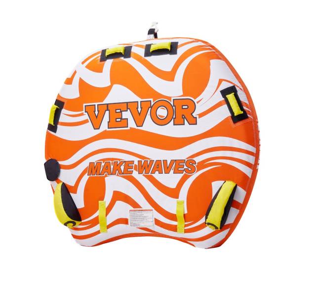 Vandens pripučiama vilkimo valtis 1-2 asmenims10