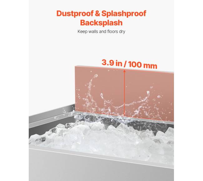 Komercinis 78,4 l ledų indas su stumdomu dangčiu4