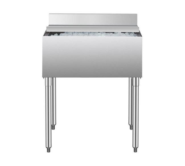 Komercinis 78,4 l ledų indas su stumdomu dangčiu10