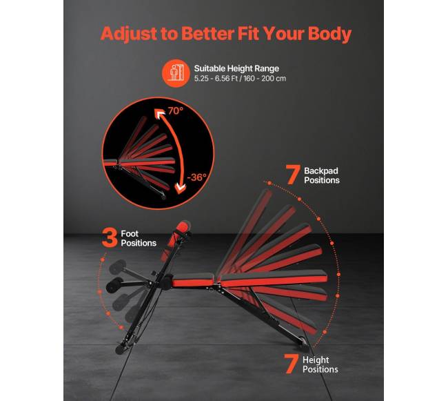 Reguliuojamas sulankstomas romėniškas suoliukas3