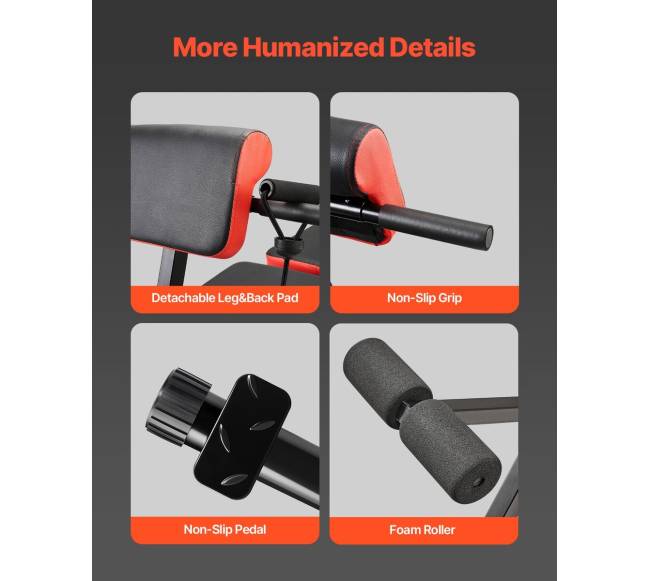 Reguliuojamas sulankstomas romėniškas suoliukas6