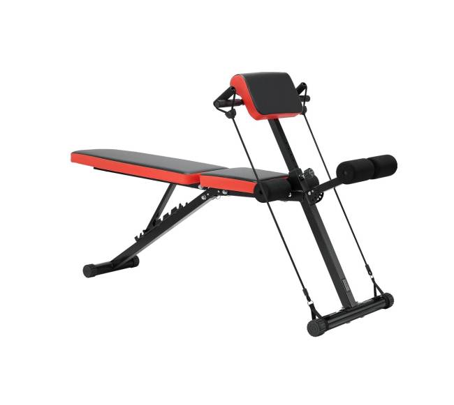 Reguliuojamas sulankstomas romėniškas suoliukas8