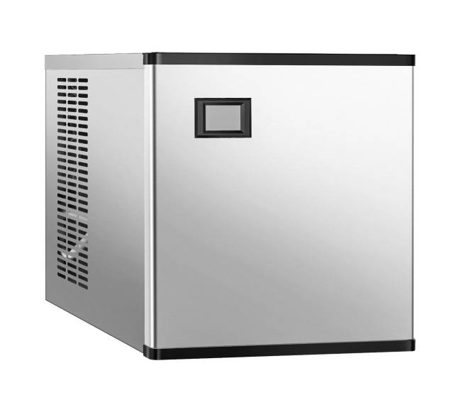 Pramoninė ledo mašina, valymas savaime10