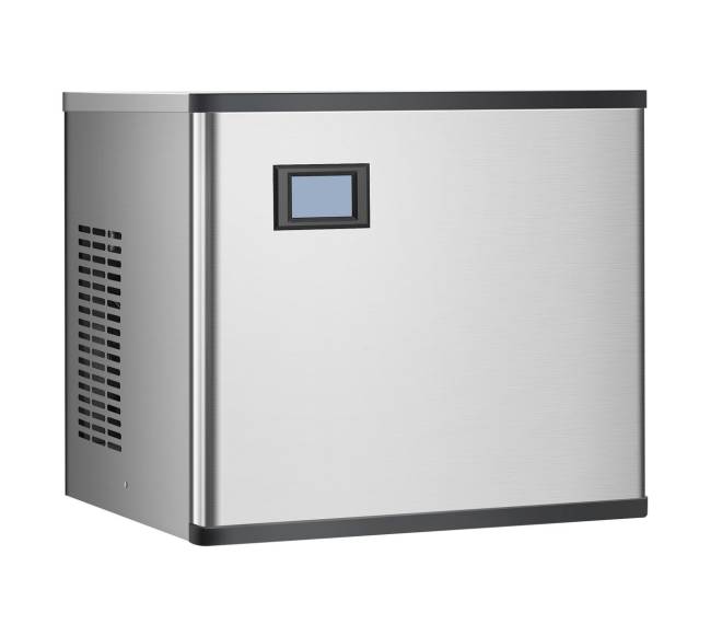 Prekybinė ledo daryklė 136 kg24 h10