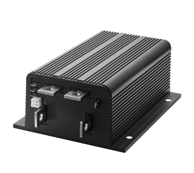 Golfinės transporto priemonės valdiklis 36V 500A0