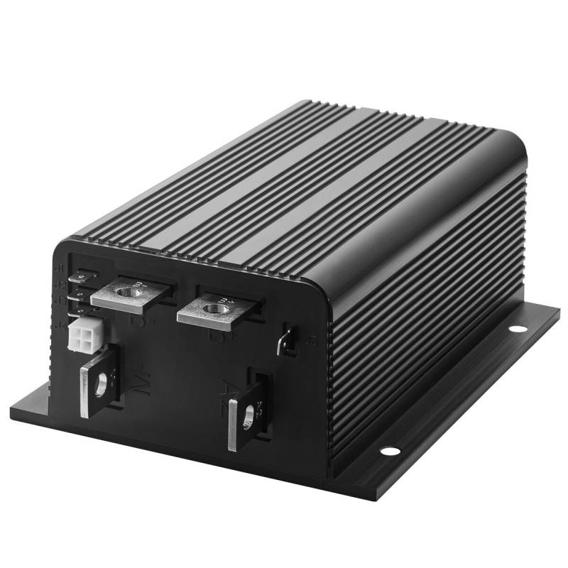 Golfinės transporto priemonės valdiklis 36V 500A0