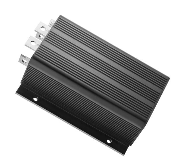 Golfinės transporto priemonės valdiklis 36V 500A8