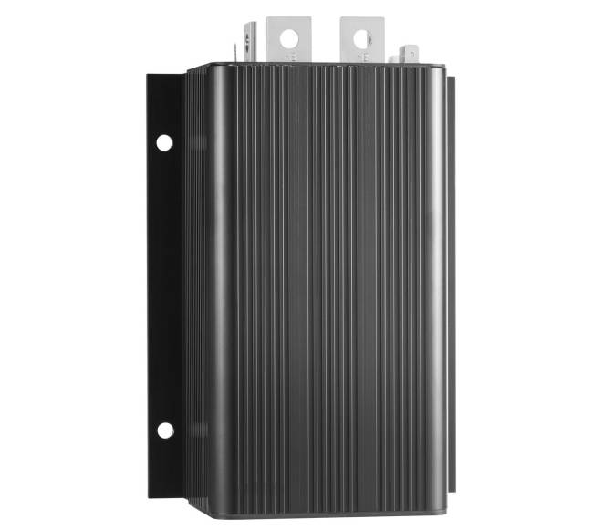 Golfinės transporto priemonės valdiklis 36V 500A9