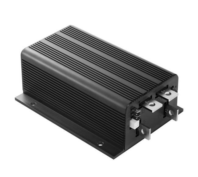 Golfinės transporto priemonės valdiklis 36V 500A10