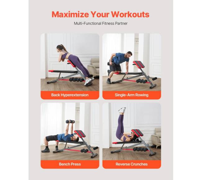 Reguliuojamas romėniškas suolas pratimams1