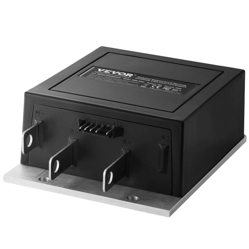 Golf vežimėlio valdiklis 36V 350A EZGO modeliams0